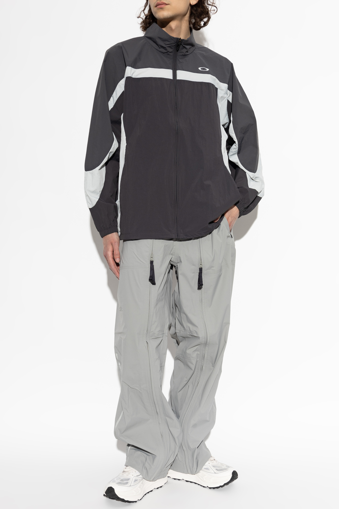 Oakley Jacket with logo | Men's | Vitkac